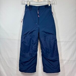 Amazon Essentials Snow Pants Insulated Waterproof Winter Ski Pants Sz‎ XS